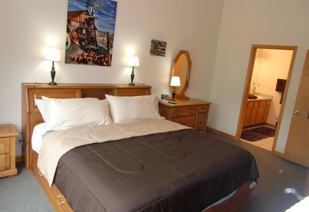 Mein Haus Bed & Breakfast Avon Ngoại thất bức ảnh