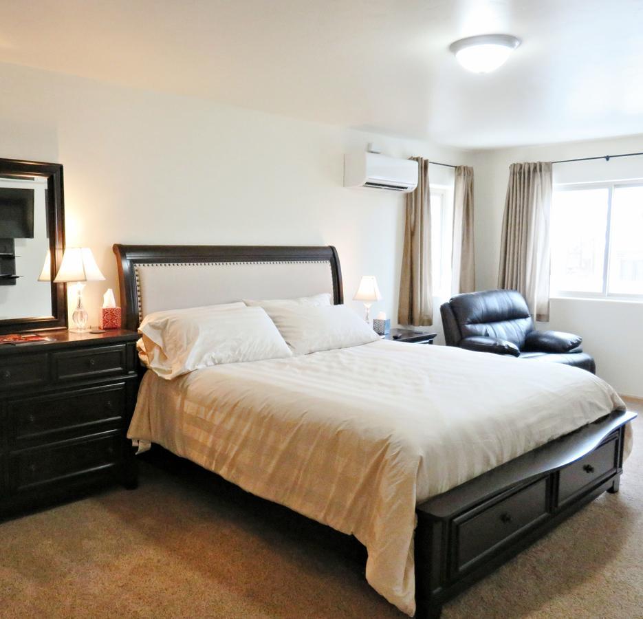 Mein Haus Bed & Breakfast Avon Ngoại thất bức ảnh