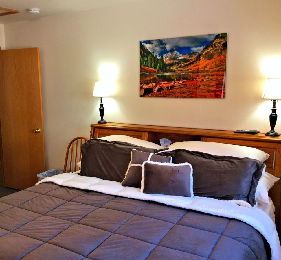 Mein Haus Bed & Breakfast Avon Ngoại thất bức ảnh