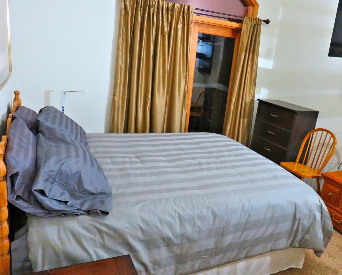 Mein Haus Bed & Breakfast Avon Ngoại thất bức ảnh