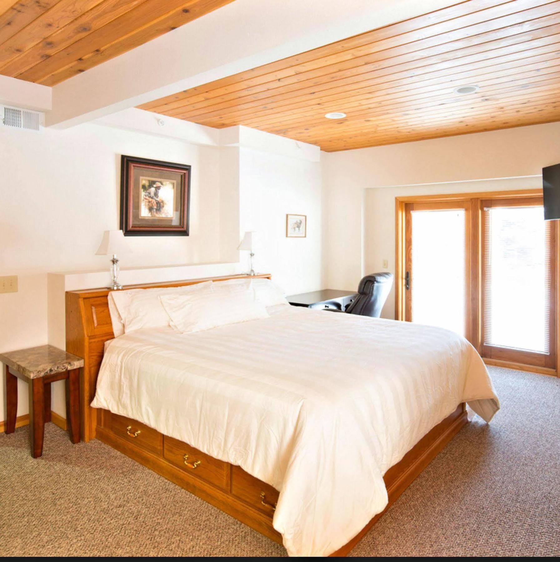 Mein Haus Bed & Breakfast Avon Ngoại thất bức ảnh