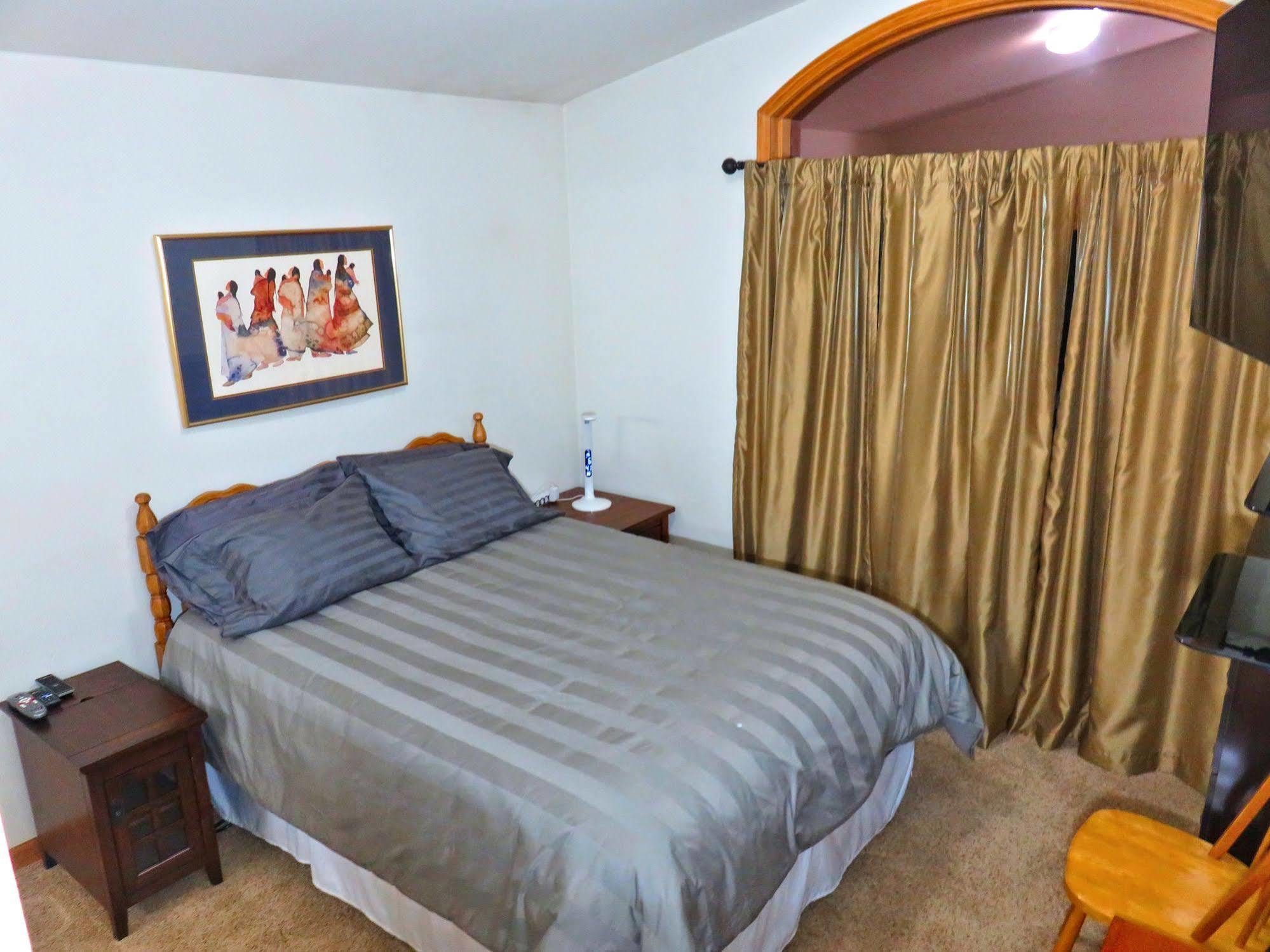 Mein Haus Bed & Breakfast Avon Ngoại thất bức ảnh