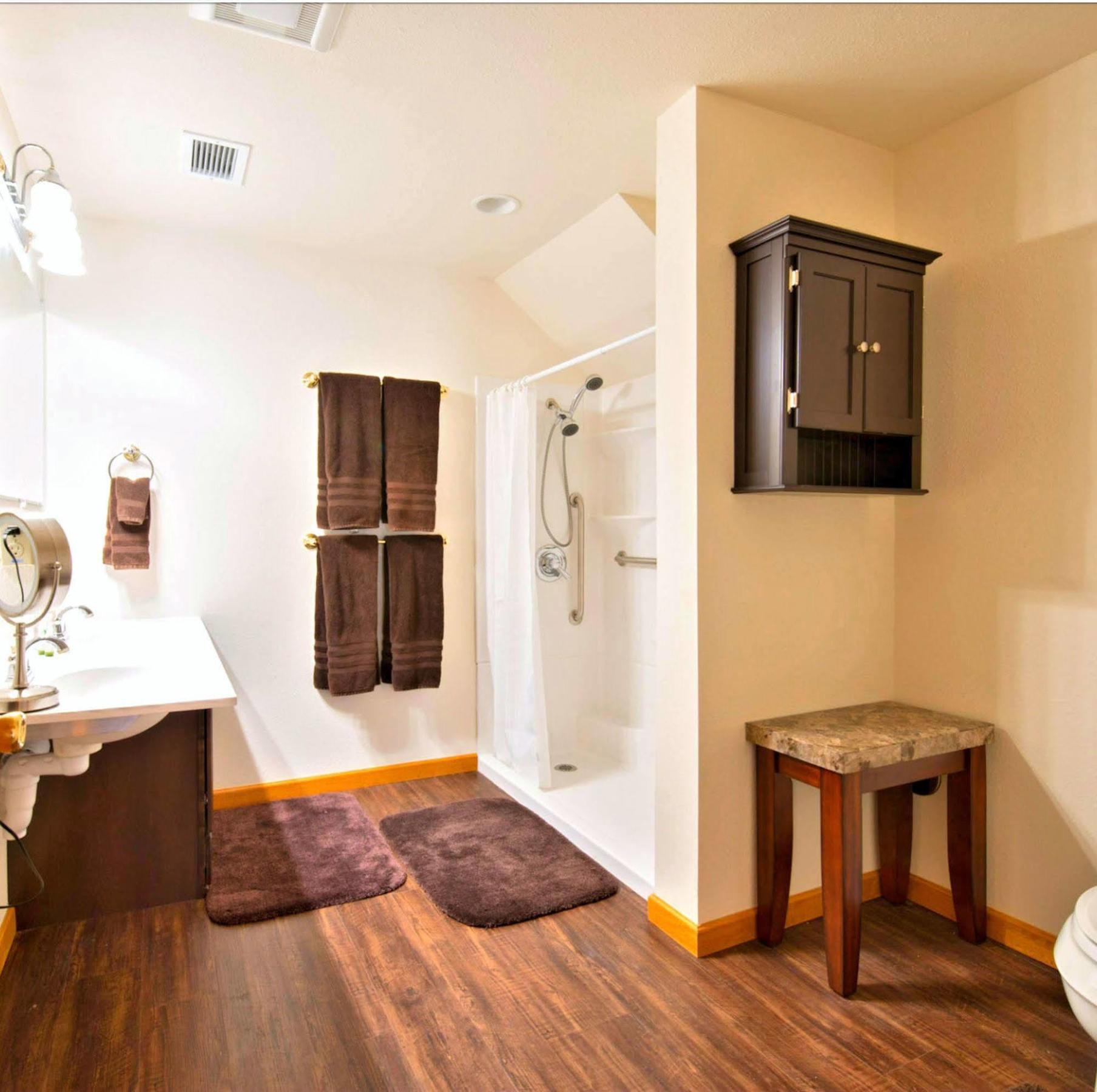 Mein Haus Bed & Breakfast Avon Ngoại thất bức ảnh