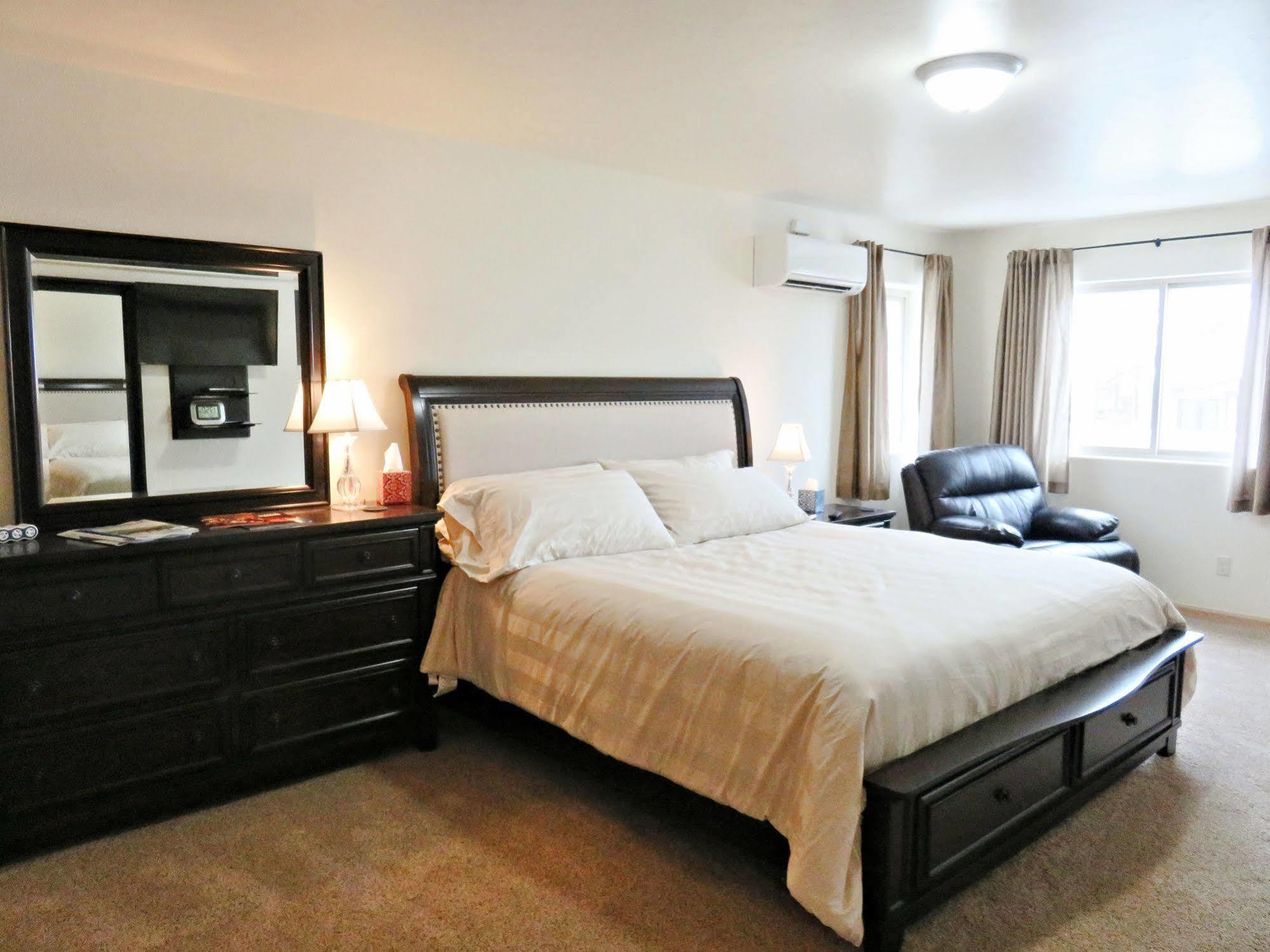 Mein Haus Bed & Breakfast Avon Ngoại thất bức ảnh